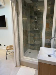 Appartements Le Pitchoune Studio Cosy a 2 Pas du Port : photos des chambres