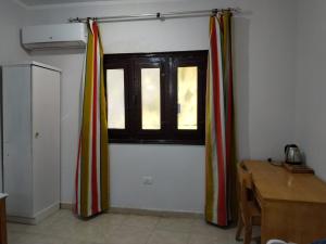 room 3 a room in Hostel of 4 rooms