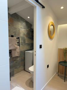 Le Pitchoune Studio Cosy à 2 Pas du Port