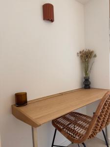 Le Pitchoune Studio Cosy à 2 Pas du Port