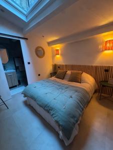 Appartements Le Pitchoune Studio Cosy a 2 Pas du Port : photos des chambres