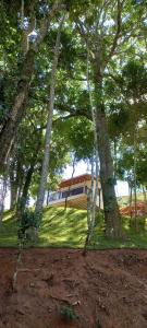 Lindo Chalé a 7 minutos do Centro