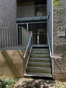 Appartements Grand appartement cosy neuf et bien equipe : Appartement 4 Chambres avec Balcon 

