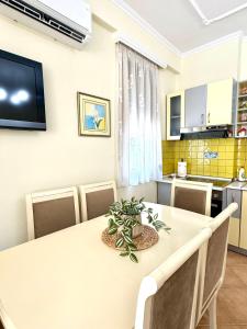 Four Seasons Beach Apartment Golem