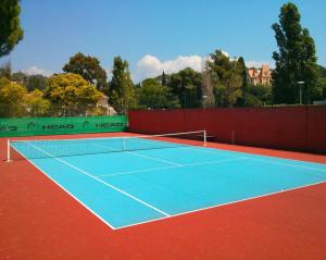 Appart'hotels Argentiere-Club : photos des chambres