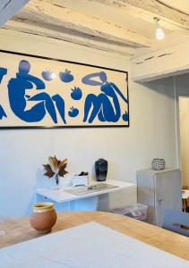 Roquepoix, escale au vert pour sillonner le Gers