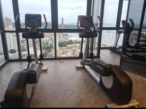 The Edge Central Pattaya - Unique & Luxurious