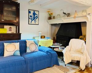 Maisons de vacances Roquepoix, A green stopover to explore Gascony : photos des chambres