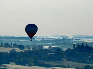 Maisons de vacances Roquepoix, A green stopover to explore Gascony : photos des chambres