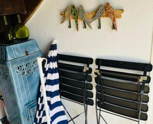 Roquepoix, escale au vert pour sillonner le Gers