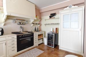 AllOmbra del Carrubo