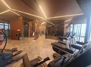 The Edge Central Pattaya - Unique & Luxurious