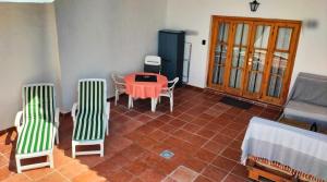 Port Royale Los Cristianos