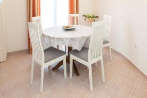 Three Wells Apartment