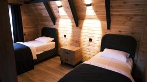 TİTANİC PERMİUm BUNGALOW