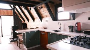 TİTANİC PERMİUm BUNGALOW