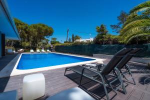 Balaia Retreat - Nature & Beach