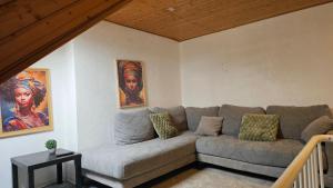 ANTWERPSESTRAAT Tomorrowland in Boom