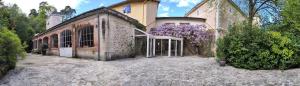 B&B / Chambres d'hotes Chambres d-hotes du Domaine de Cabrieres : photos des chambres