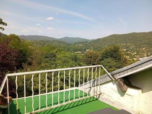 Chambres dhôtes du Domaine de Cabrières