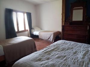 Chambres dhôtes du Domaine de Cabrières