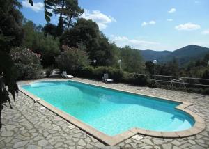 Chambres dhôtes du Domaine de Cabrières