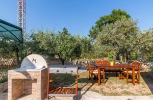 Apartment Soline 
