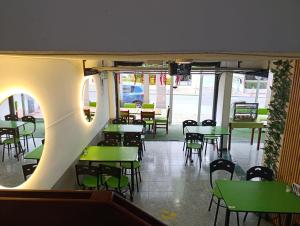 Hotel Hierbabuena y Restaurante