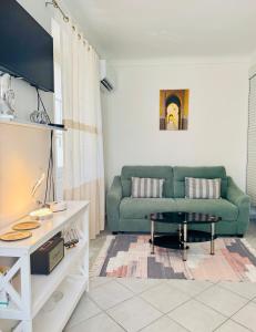 Cozy studio sur la promenade