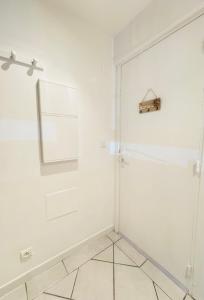 Cozy studio sur la promenade