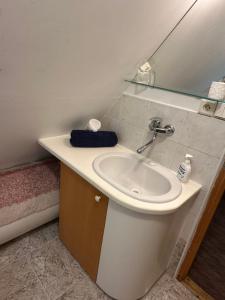 Chalupa SKI Jezersko