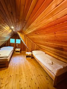 Chalupa SKI Jezersko