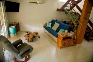 Casa boutique com piscina e natureza em Paúba