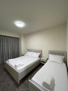 Margen Apartments - Tirana City Center