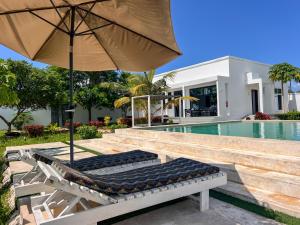 MUS Home Villas Michamvi