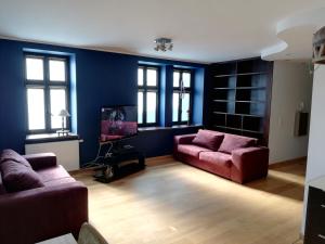 Apartament pod Starym Dębem