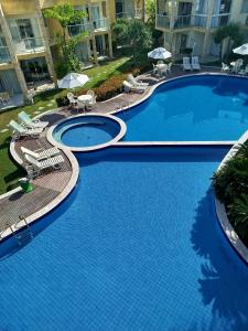 Chalé na praia - Ubytování bez kategorie ve městě Nísia Floresta