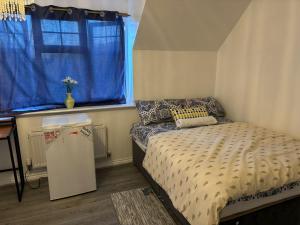 EC Prime Home - Wigan, UK