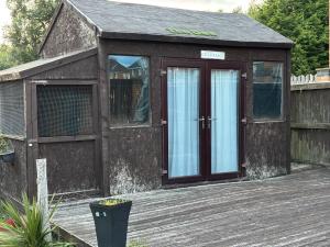 EC Prime Home - Wigan, UK