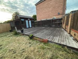 EC Prime Home - Wigan, UK