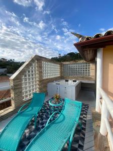 Cachoeira Inn Buzios