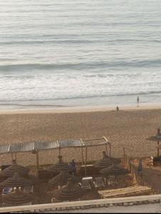 PLAGE DES NATIONS Appartement vue mer mer