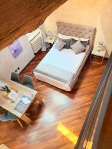 Gritti Palace Morcote - Lavanda