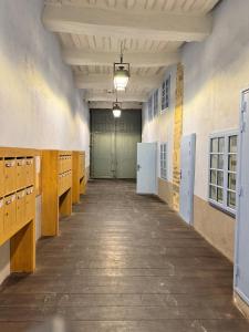 Appartement au coeur de Rennes