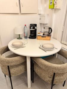 Appartement au coeur de Rennes