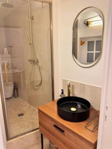 Appartement au coeur de Rennes