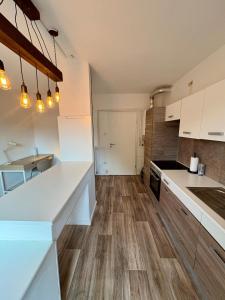 Zentral, stilvoll, für 4 Personen, familienfreundlich