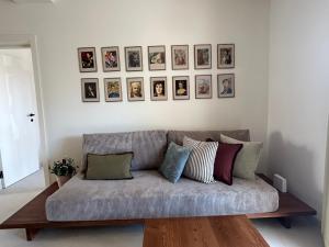 Steps to beach 3 Bedrooms 2 Bathrooms 2 Kitchens with a Terrace - 2 Parking spots - Sea View