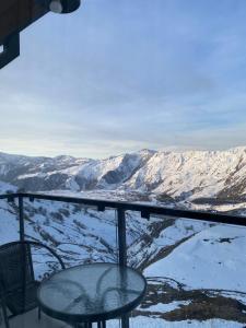 VistaRest Gudauri Ski Resort - by VistaRest Escapes & Stays