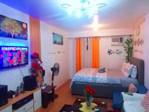 Ambers Staycation Manila